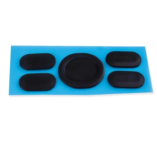 Mouse Skates - For Logit G102/G PRO 2 Sets