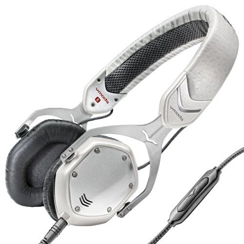 Crossfade M-80 Wired Headphone