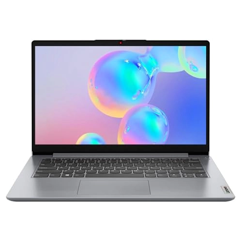 IdeaPad 1 1i - 14'' Celeron N4020 4GB DDR4 128GB SSD