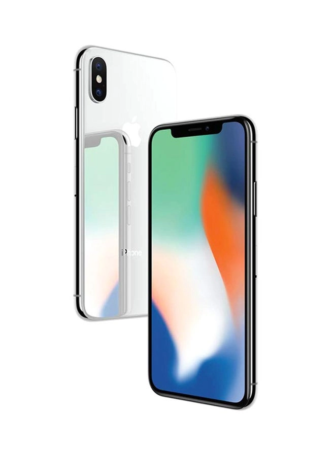 (Renewed) iPhone X - 64GB