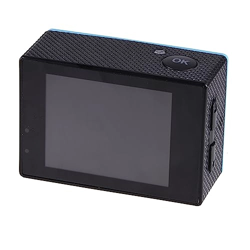 Mini DV Sports Camera - 1080P