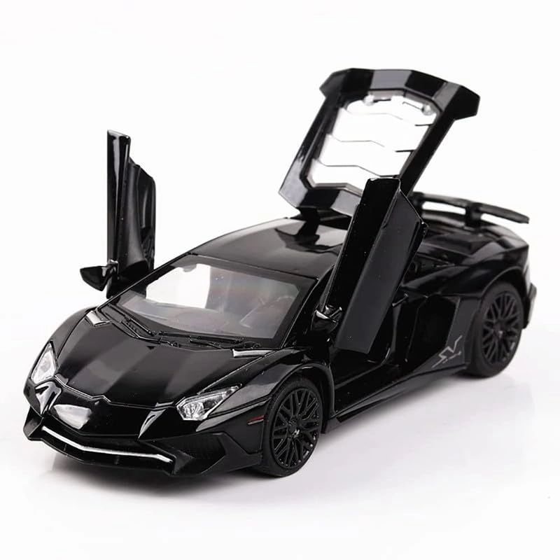 soviexa LP750 - 1:32
