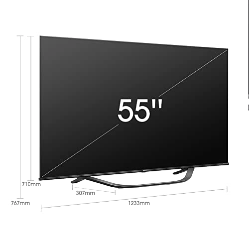 55U7HQ - 55 Inch