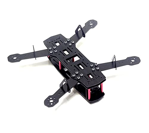 DIY FPV Tiny Quad