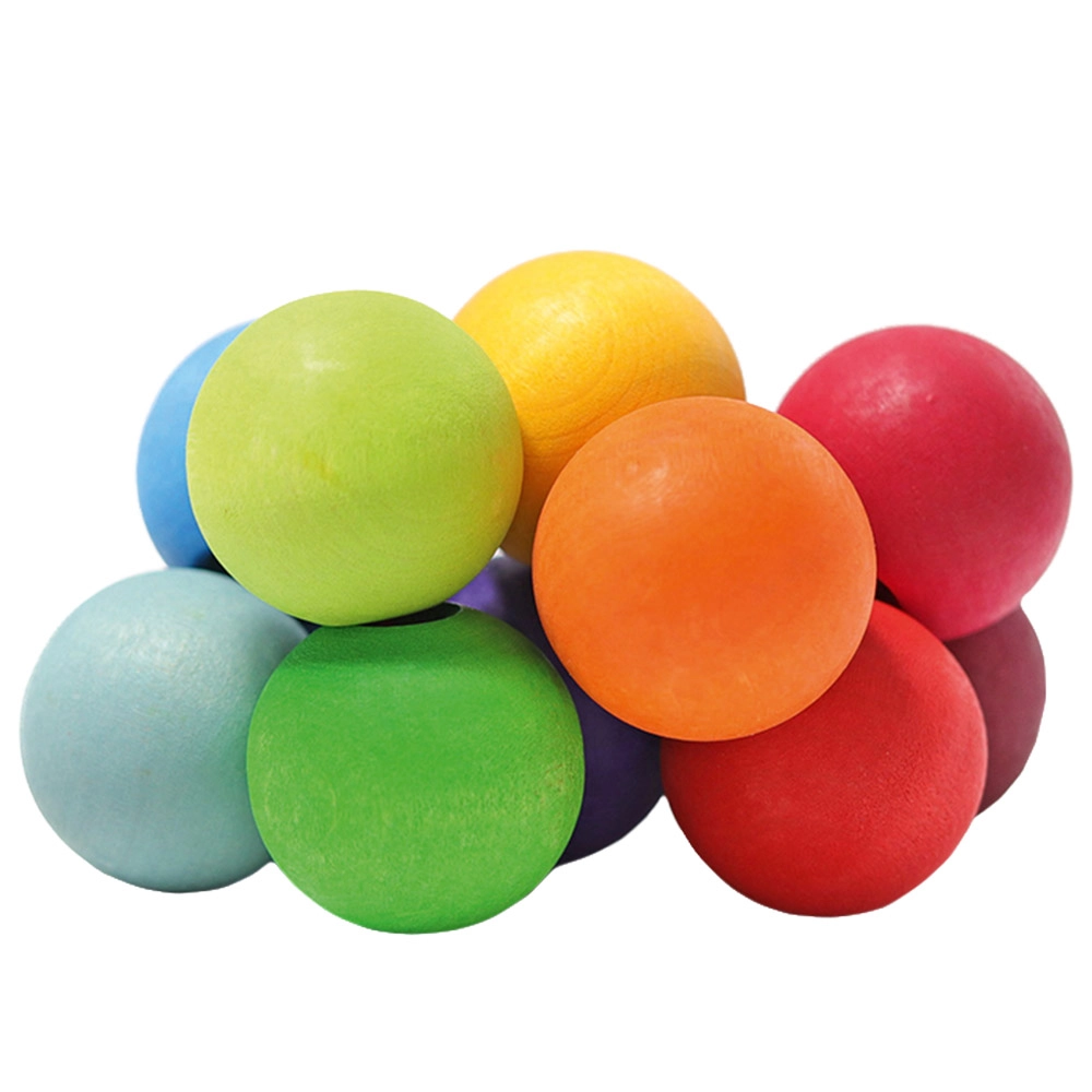 GRIMM’S Beads Grasper - maple wood