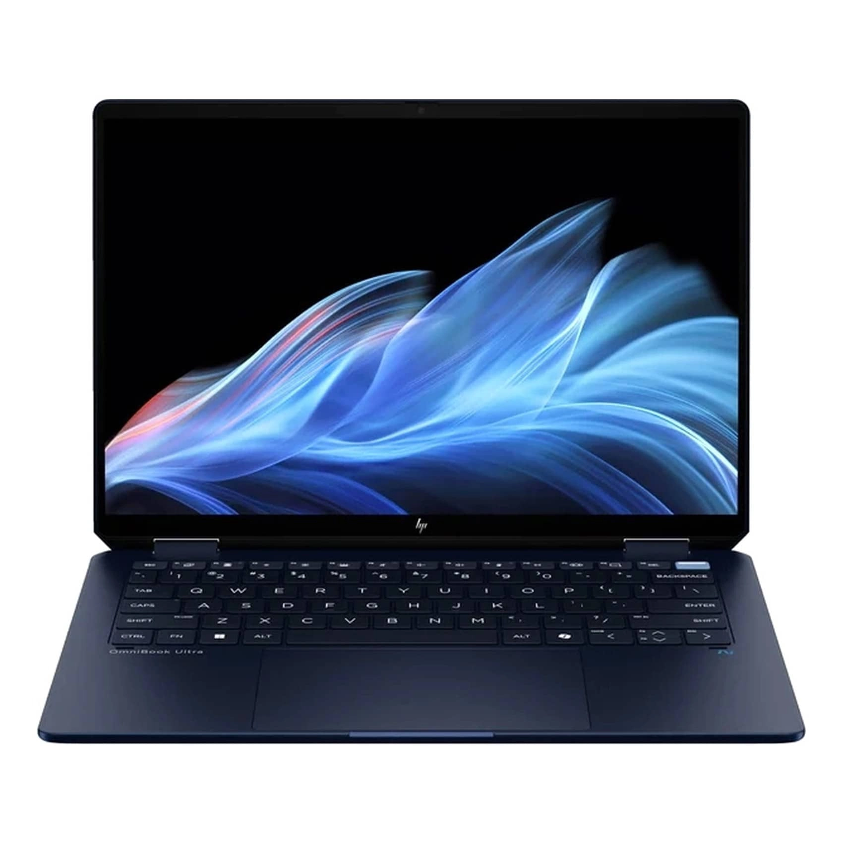 HP OmniBook Ultra Flip 14-fh0012ni - 14'' Core Ultra 7 256V 32GB DDR5 1TB SSD