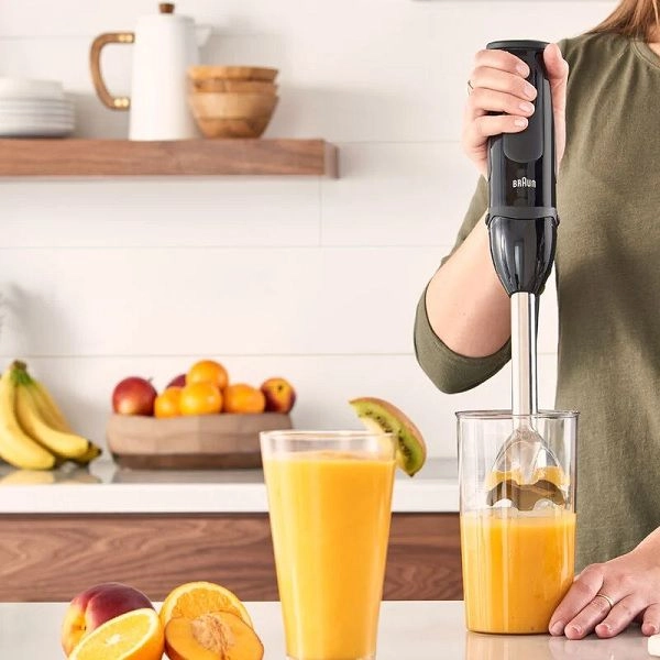 Mq 5285 - Hand Blender