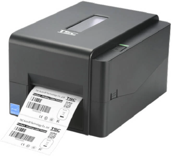 EVERKING TE210 - Direct Thermal and Thermal Transfer