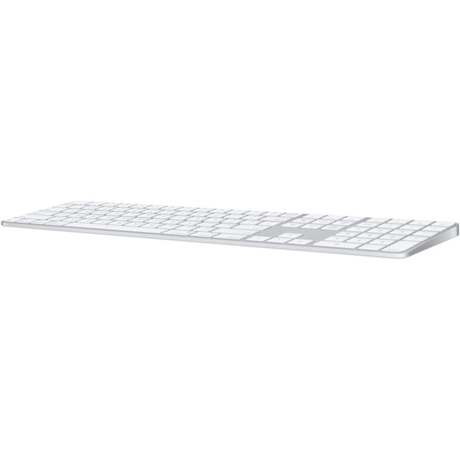 Magic Keyboard with Touch ID and Numeric Keypad - AR Wireless