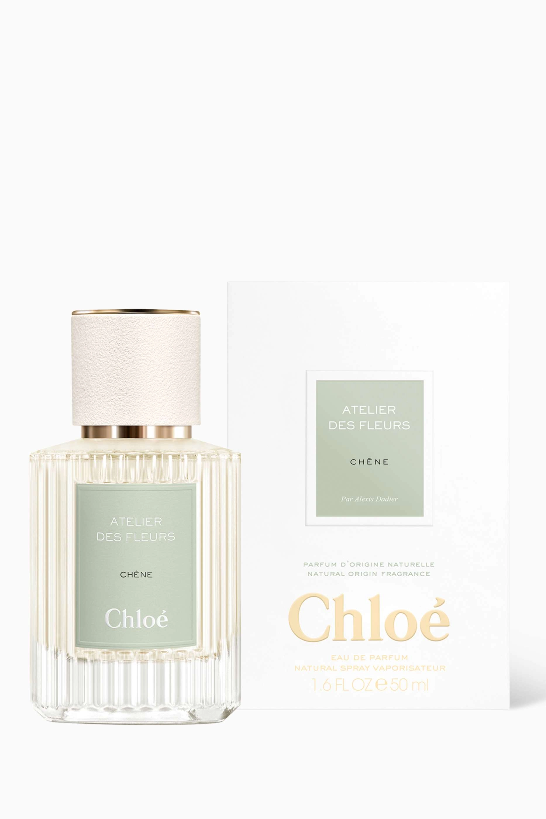 Chêne Eau de Parfum 50ml