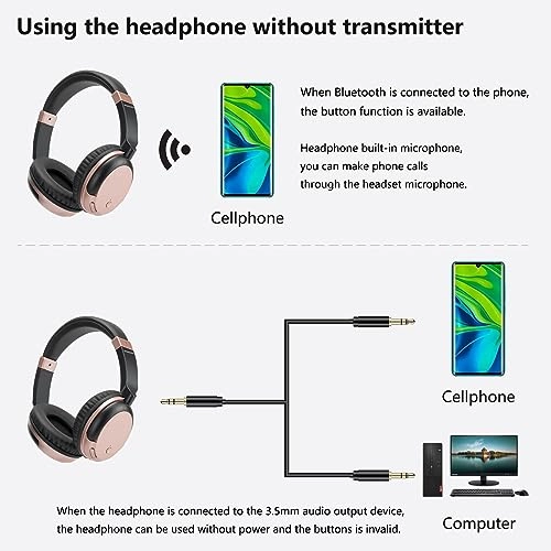H1 Wireless Headphone