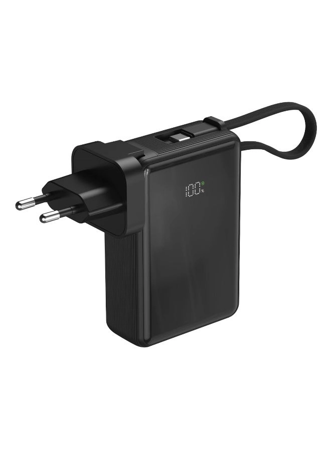 Torima TRM-1030 - 30000mAh