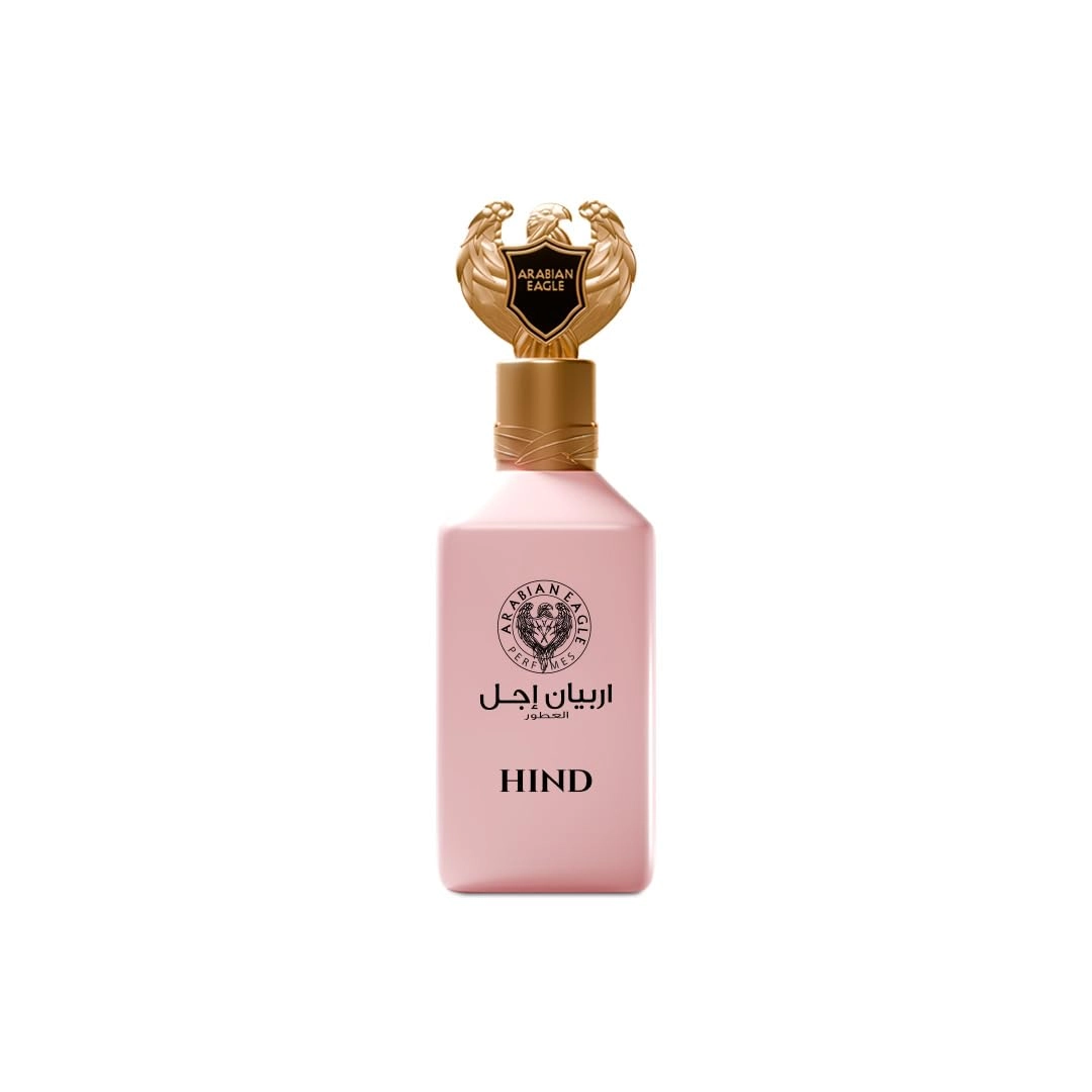 BFF International Hind Eau de Parfum 50 ml