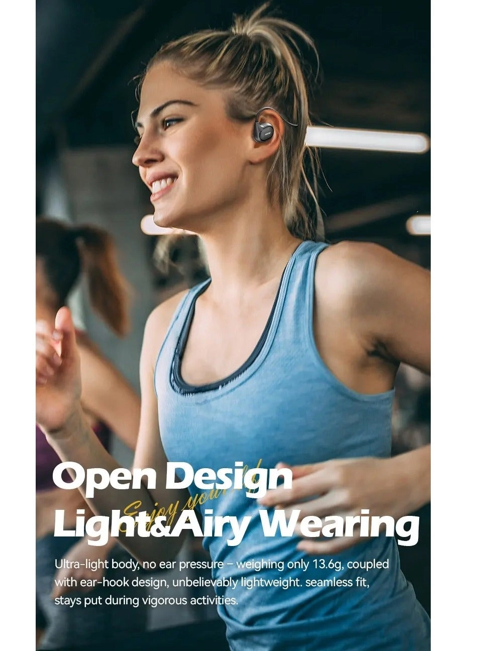 VC07 Zeron - Wireless Earphone