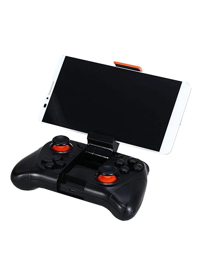Wireless Game Controller - Black
