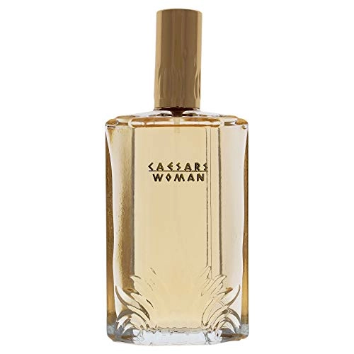 Woman Eau de Parfum 100 ml
