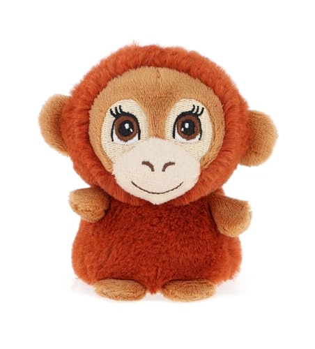 Keeleco - Adoptable World - 10 cm - Assorted Styles