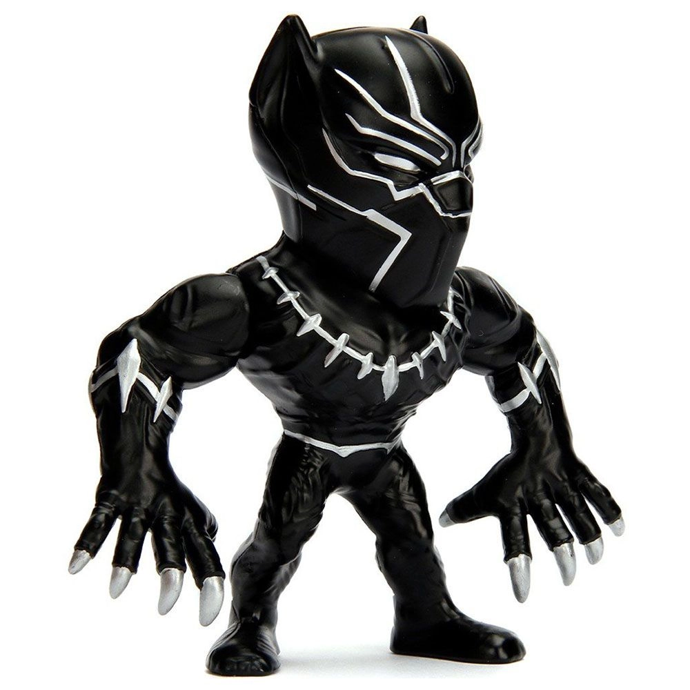 Marvel - Black Panther (sim-253221002)