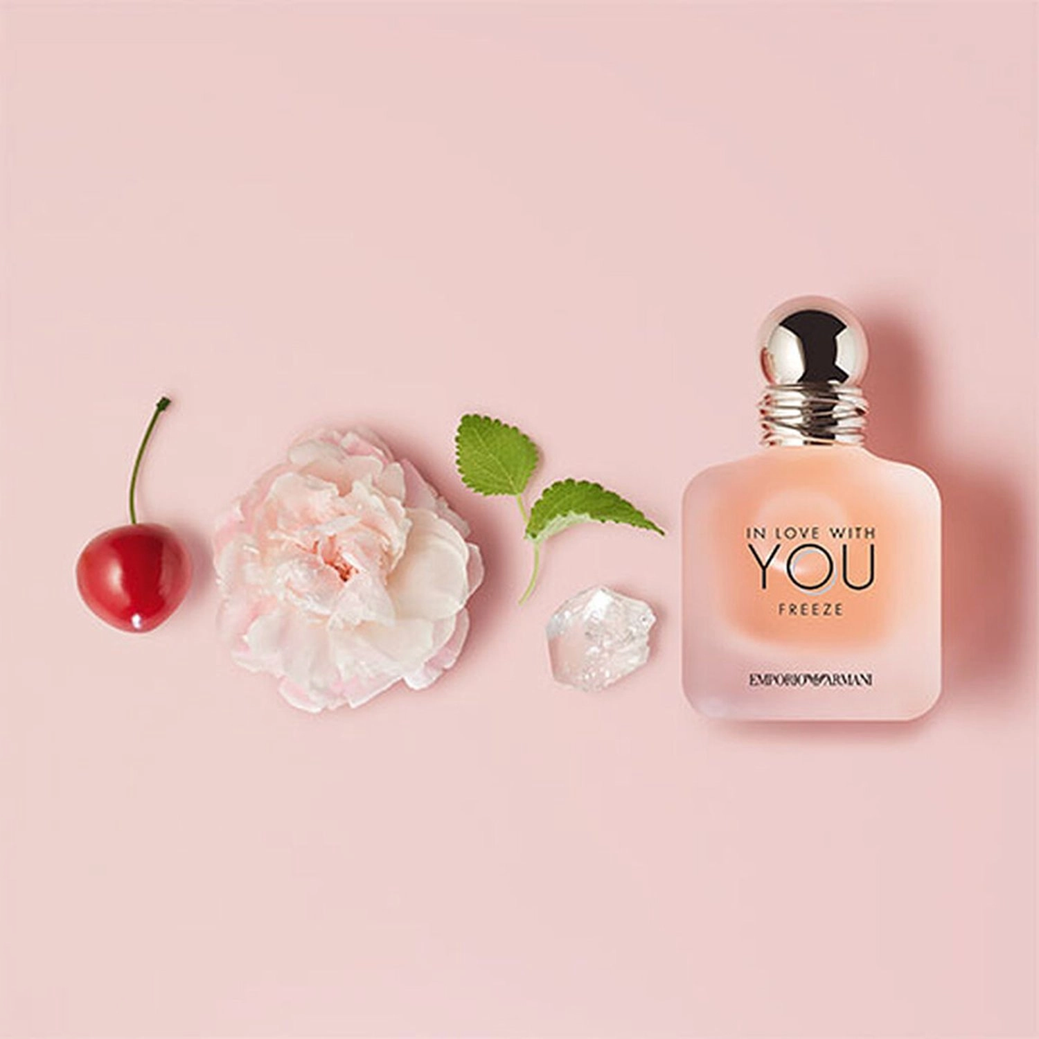 In Love With You Freeze Eau de Parfum 7ml