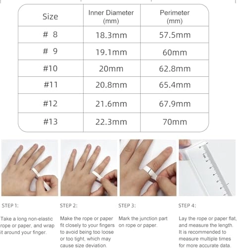 Smart Health Ring - Heart Rate Blood Oxygen Blood Pressure