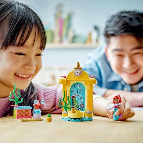 Disney Princess Ariel’s Music Stage (43235)