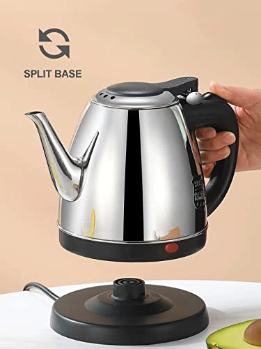 Kettle - 1Litre