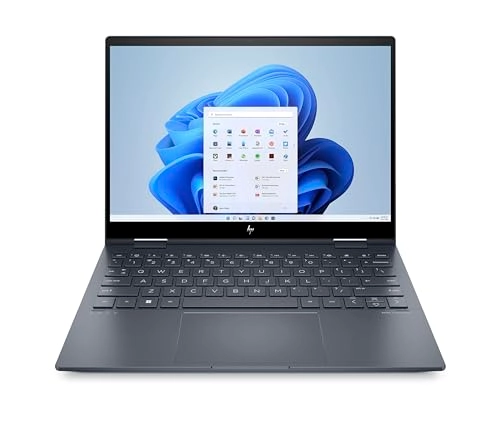 ENVY x360 822S2EA - 13.3'' Core i7-1250U 16GB DDR4 512GB SSD