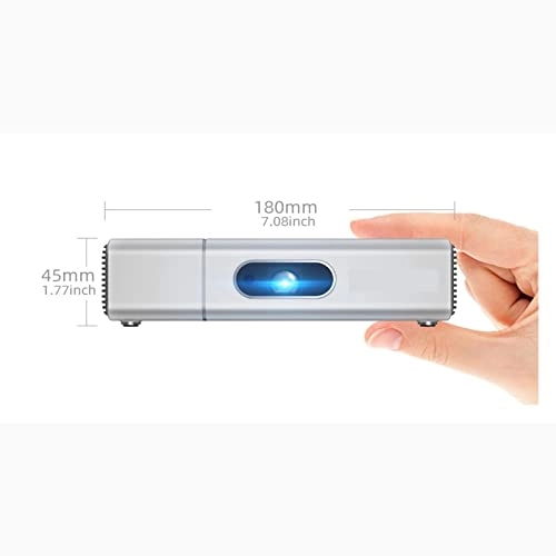 3D Projector - 500 ANSI lumens 1920*1080