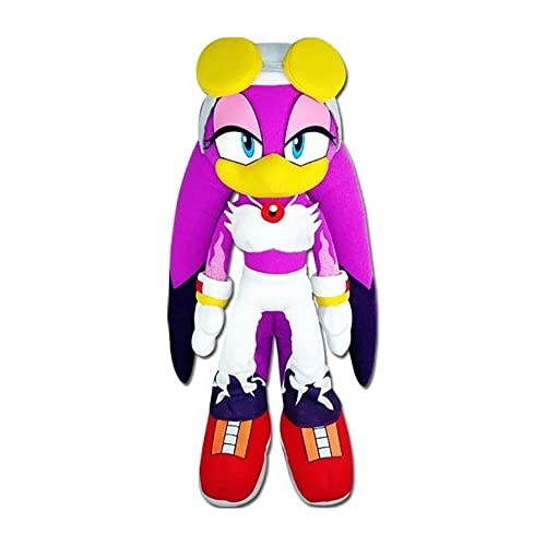 Sonic The Hedgehog - Wave - 33 cm