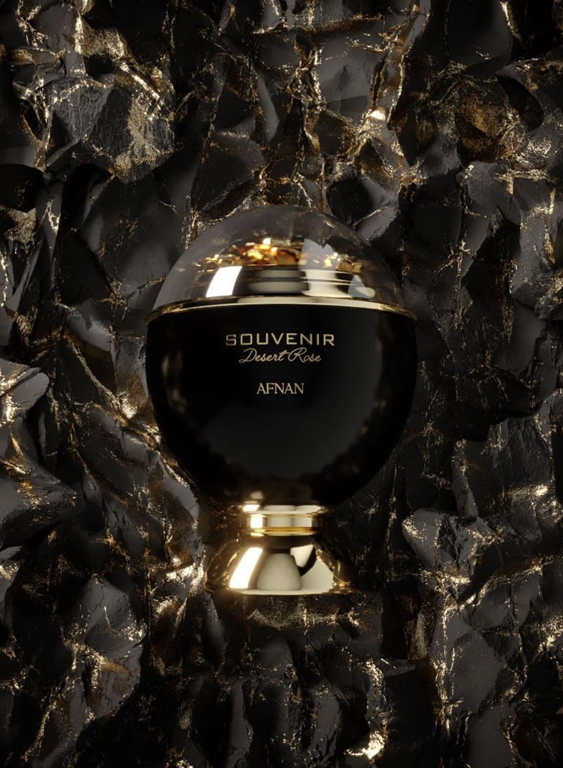 Souvenir Desert Rose - Eau de Parfum 100ml