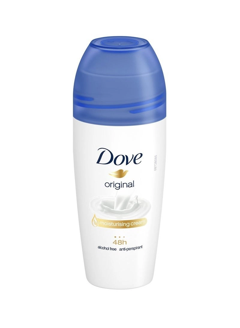 Original Roll-on - 50ml