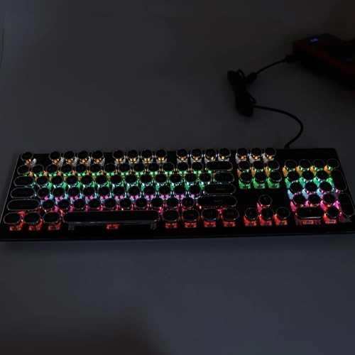 Gaming Keyboard - Wired