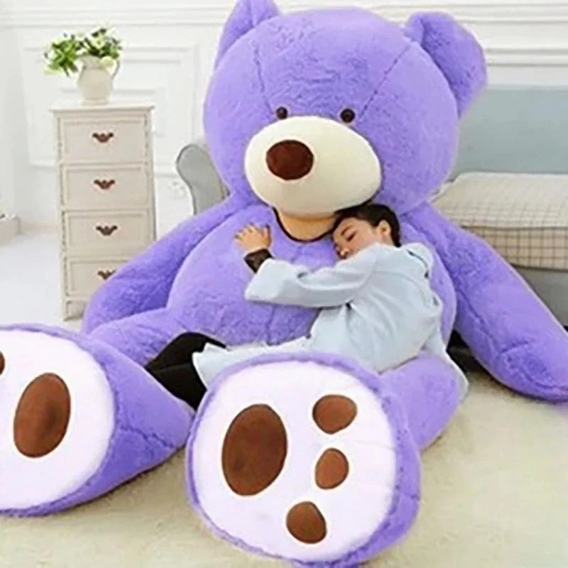 Bluejw Teddy Bear - 130 cm