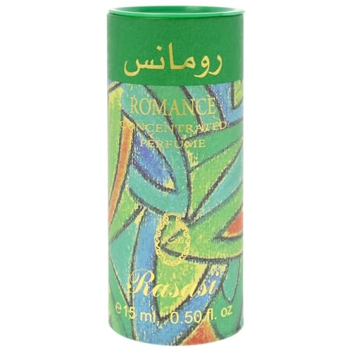 Romance Concentrated Eau de Parfum 15ml