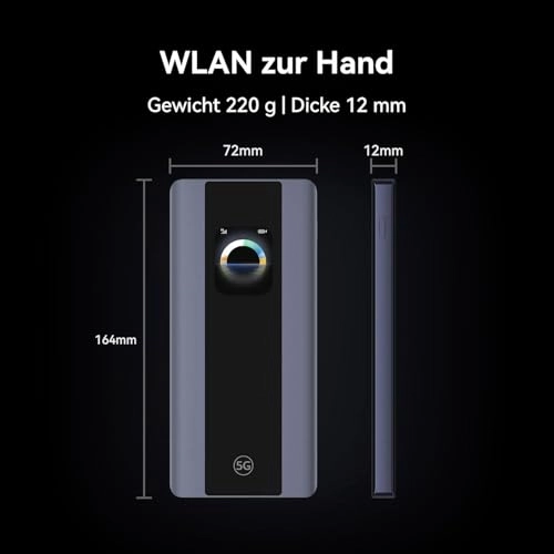 E6888-982 - 3600 Mbps Wi-Fi 6