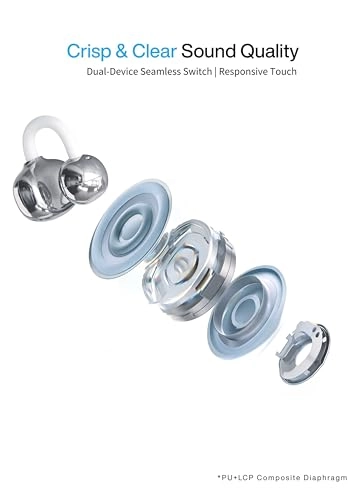 CLIP4 Wireless Earbud