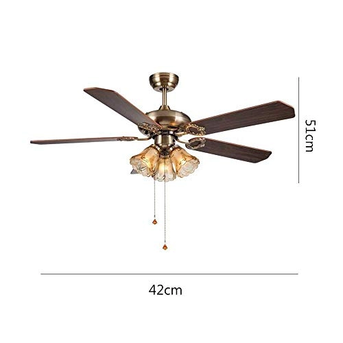 Chandelier - warm light