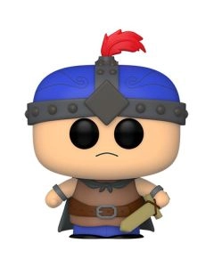 FUNKO Ranger Stan Marshwalker - South Park - Stick Of Truth