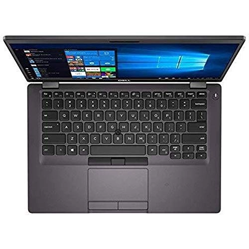 Latitude 5000 5400 1YVY5 - 14'' i7-8665U 16GB DDR4 512GB SSD