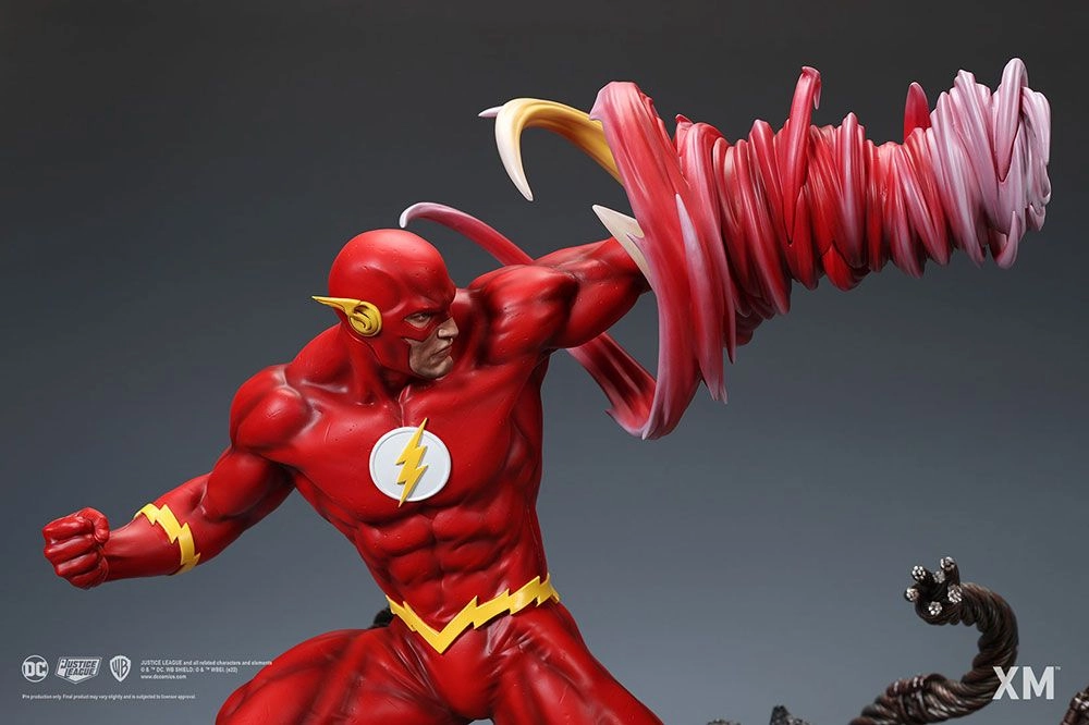 The Flash - DC