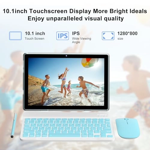 WUCP20-Gold - 128GB 10.1"