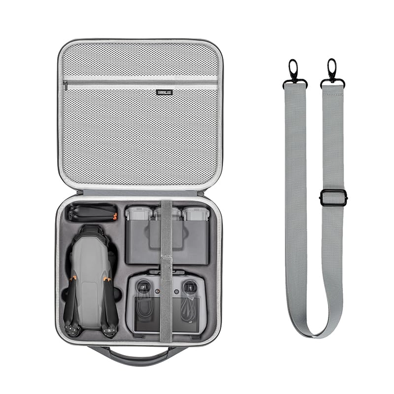 Aokicase Storage bag - DJI Air 3 / DJI RC 2 / DJI RC-N2
