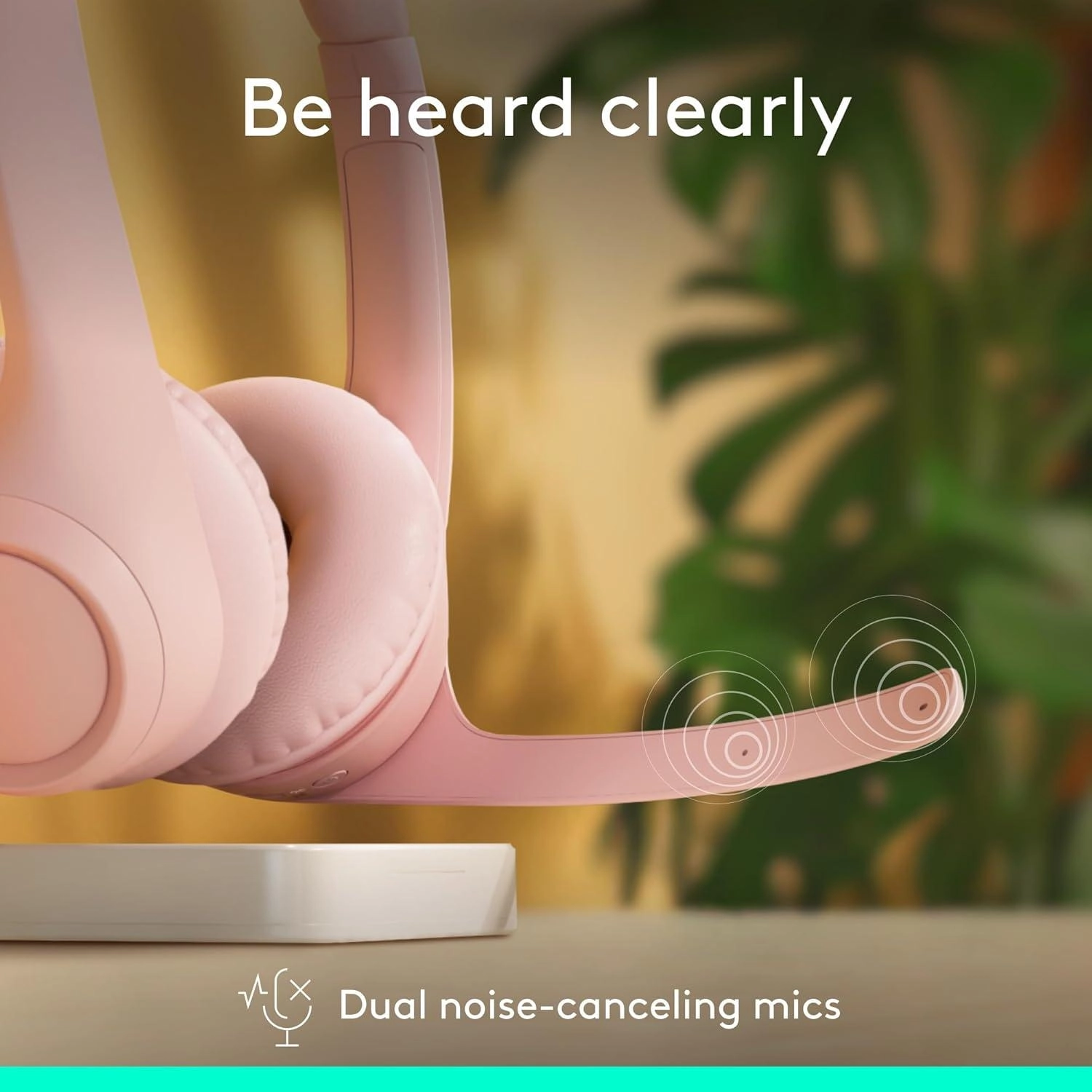 Zone 300 Wireless Headset