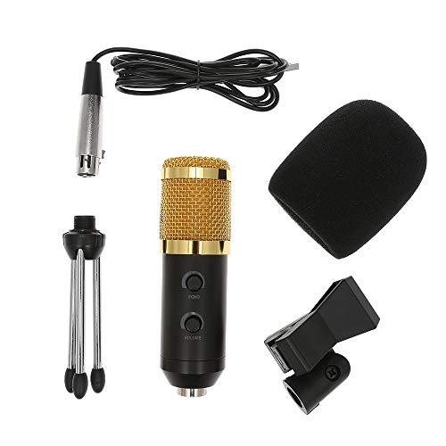 USB Condenser Microphone USB Microphone