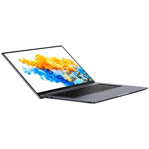 MagicBook Pro 53011GXM - 16.1'' Ryzen 5 16GB DDR4 512GB SSD