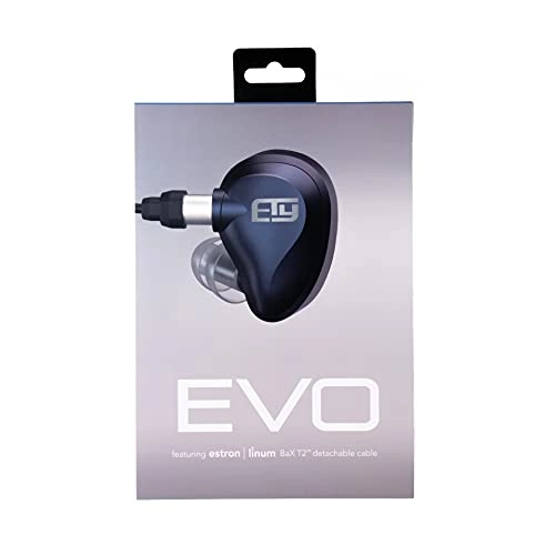 EVO Wired Earbud