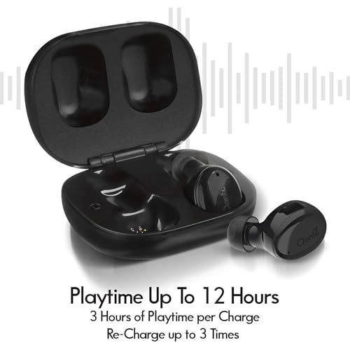 BudZ Wireless Earbud