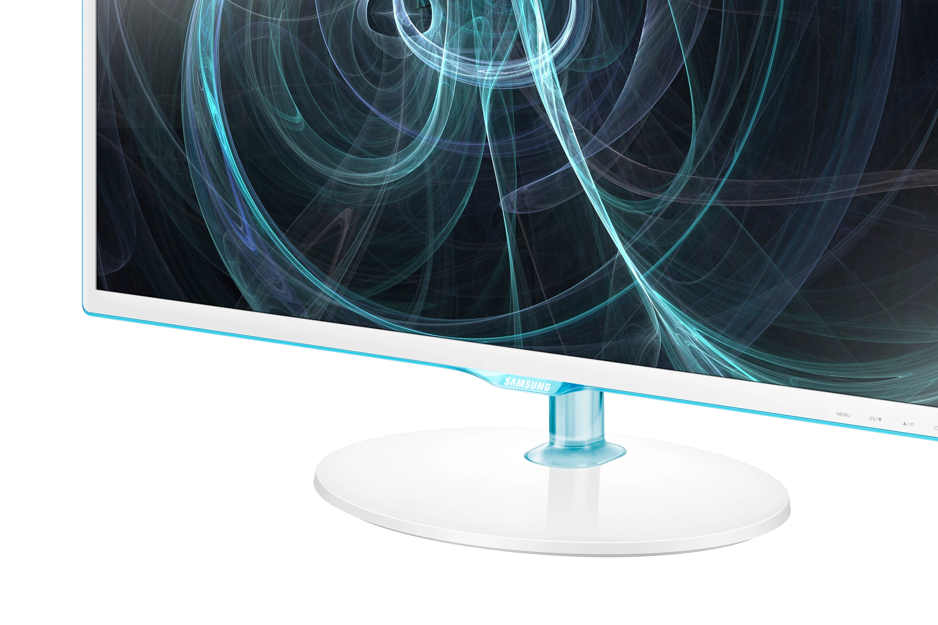 S24D400GAU - 24 inch 1920 X 1080