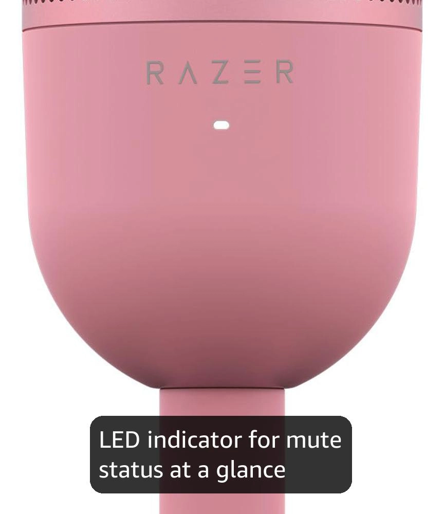 Seiren V3 Mini USB Microphone