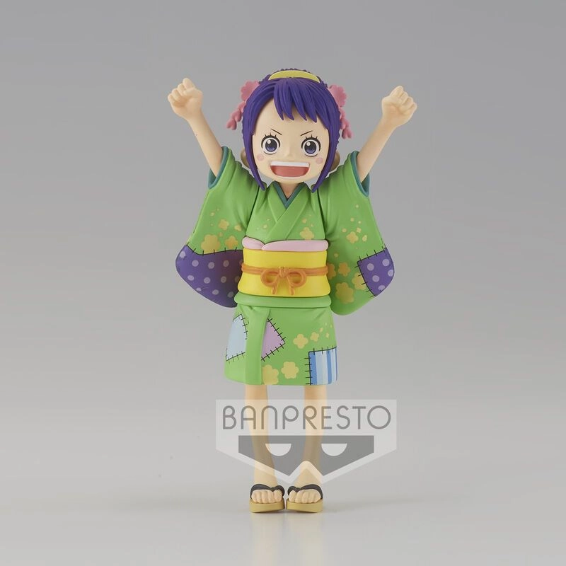 O-TAMA - ONE PIECE DXF THE GRANDLINE SERIES (BPR88903)